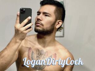 LoganDirtyCock