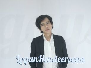 LoganHendeersonn