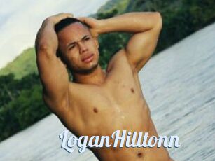 LoganHilltonn