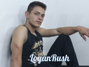 LoganRush