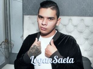 LoganSaeta