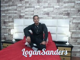 LoganSanders