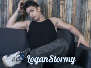 LoganStormy