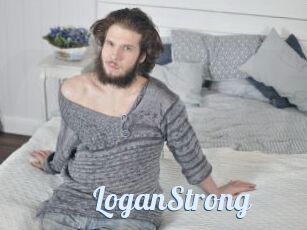 LoganStrong