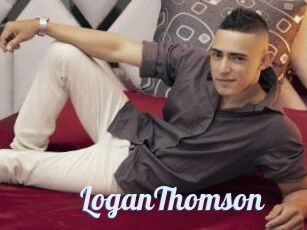 LoganThomson