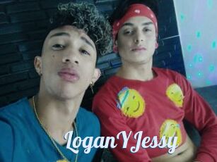 LoganYJessy