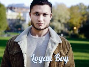 Logan_Boy