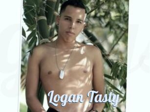 Logan_Tasty