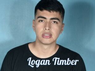 Logan_Timber