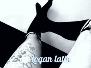 Logan_latin