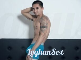 LoghanSex