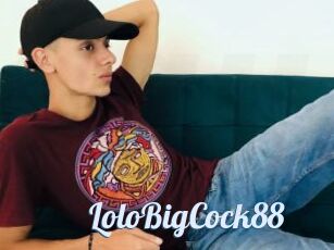 LoloBigCock88