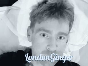 LondonGinger