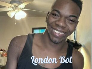 London_Boi