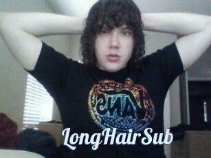 LongHairSub
