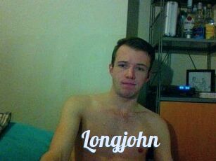 Longjohn