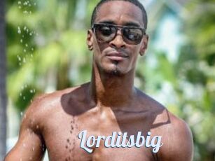 Lorditsbig