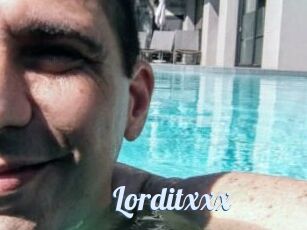 Lorditxxx