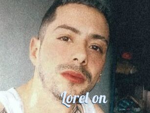 Lorel_on