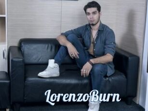 LorenzoBurn
