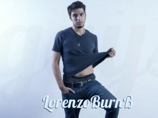 LorenzoBurnB