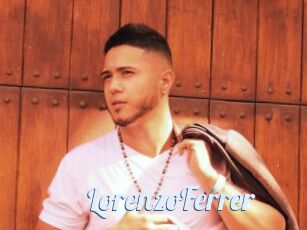 LorenzoFerrer