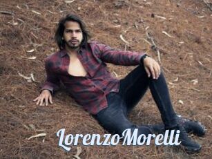 LorenzoMorelli
