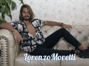 LorenzoMoretti