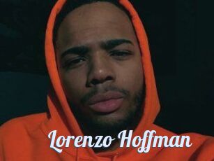 Lorenzo_Hoffman