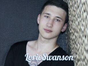 LorieSwanson