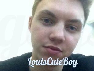 LouisCuteBoy