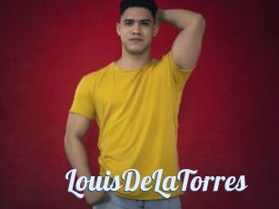 LouisDeLaTorres
