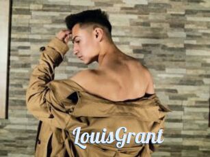 LouisGrant