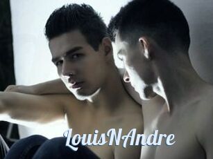 LouisNAndre