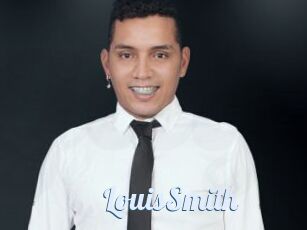 LouisSmith