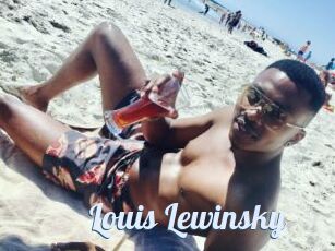 Louis_Lewinsky