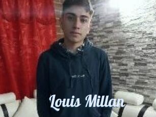 Louis_Millan