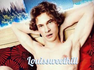 Louissweethill