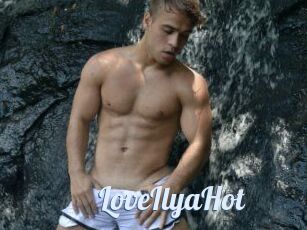 LoveIlyaHot