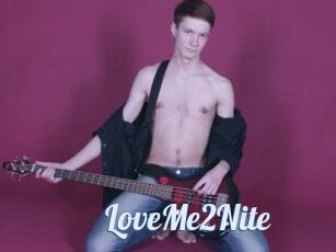 LoveMe2Nite