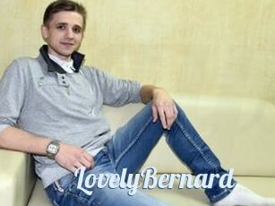LovelyBernard