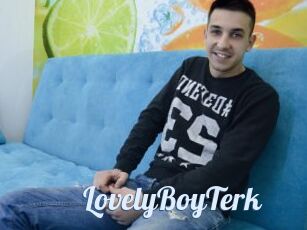 LovelyBoyTerk