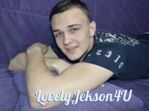 LovelyJekson4U