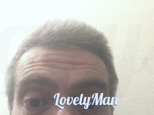 LovelyMan
