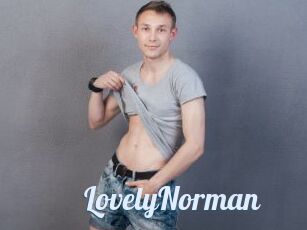 LovelyNorman