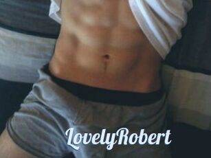 LovelyRobert