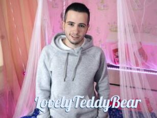 LovelyTeddyBear