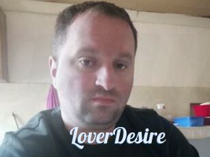 LoverDesire