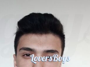 LoversBoys