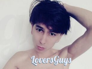 LoversGuys